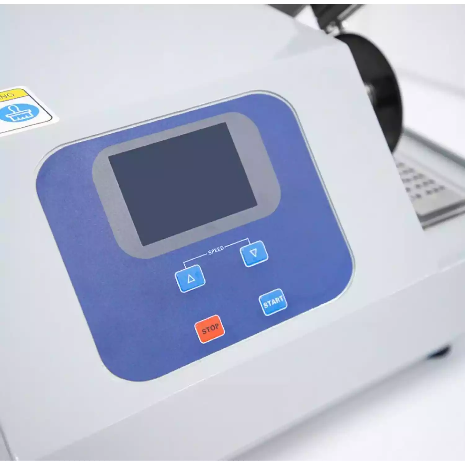 DS-60 В-7 Низкоскоростной прецизионный отрезной станок - 3