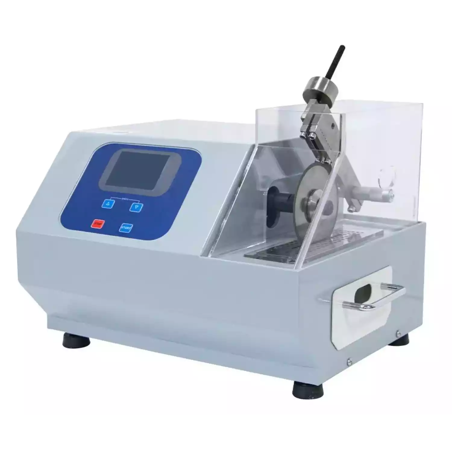 DS-60 В-7 Низкоскоростной прецизионный отрезной станок - 1