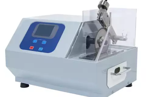 DS-60 В-7 Низкоскоростной прецизионный отрезной станок