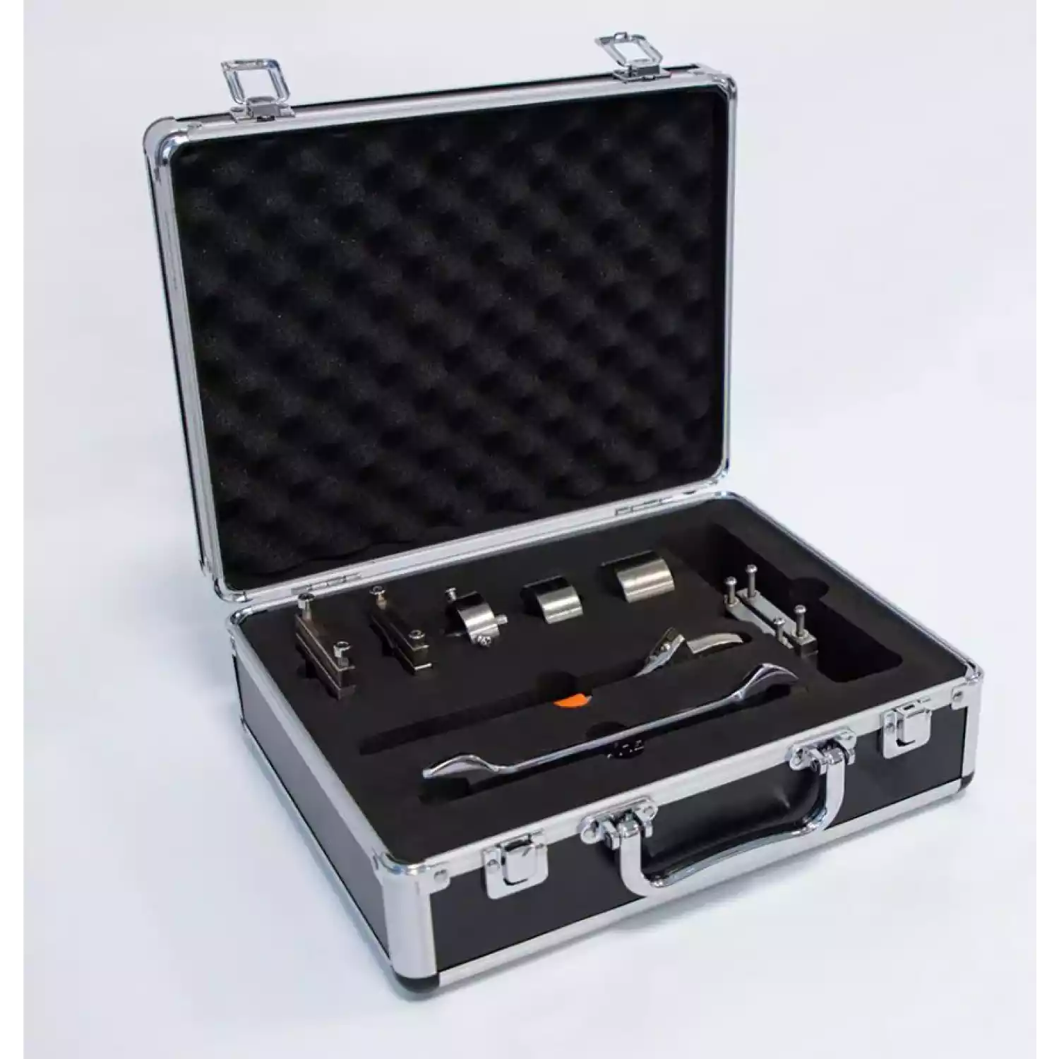 DS-60 В-7 Низкоскоростной прецизионный отрезной станок - 8