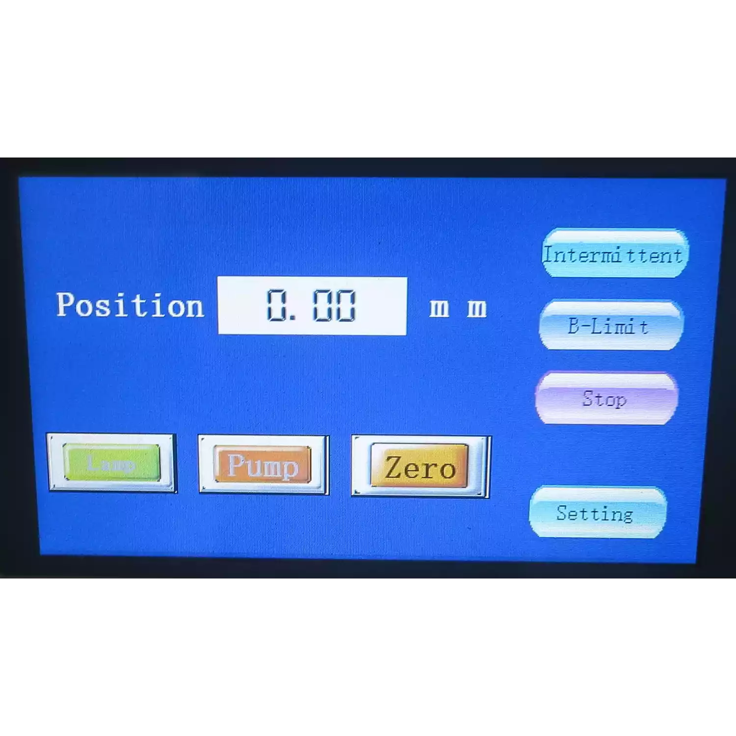 Q-100В B-7 отрезной станок - 4