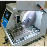 Q-100В B-7 отрезной станок купить в Москве