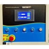 Q-100В B-7 отрезной станок купить в Москве