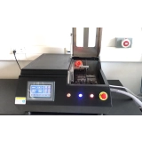 GS-500B В-7 Высокоскоростной прецизионный отрезной станок купить в Москве