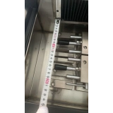 GS-500B В-7 Высокоскоростной прецизионный отрезной станок купить в Москве