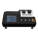 GS-500B В-7 Высокоскоростной прецизионный отрезной станок купить в Москве