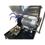 SQ-80 В-7 отрезной станок купить в Москве