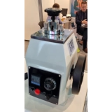 XQ-2B В-7 пресс лабораторный металлографический для запрессовки образцов, ручной купить в Москве