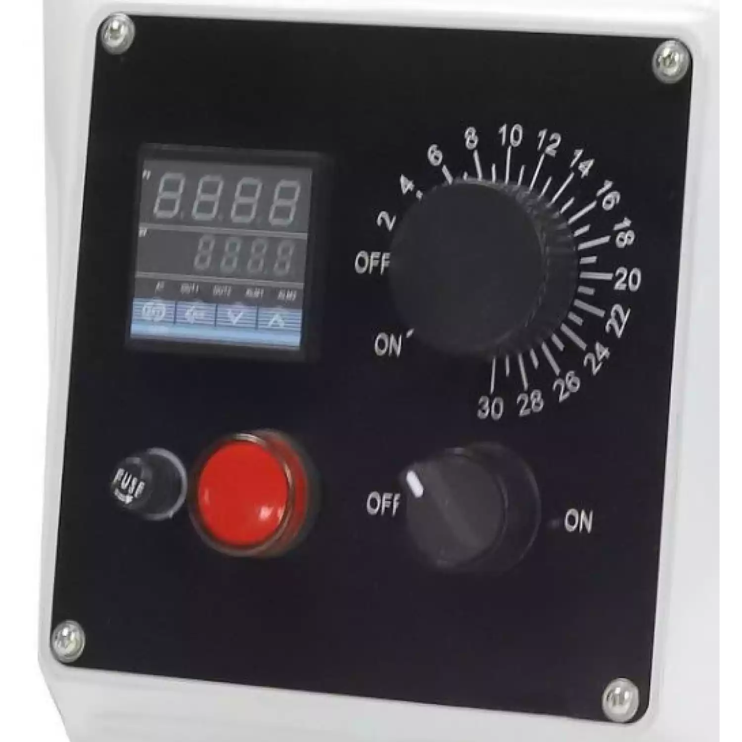 XQ-2B В-7 пресс лабораторный металлографический для запрессовки образцов, ручной - 3