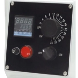 XQ-2B В-7 пресс лабораторный металлографический для запрессовки образцов, ручной купить в Москве