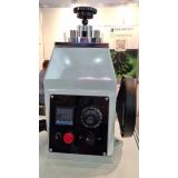 XQ-2B В-7 пресс лабораторный металлографический для запрессовки образцов, ручной купить в Москве