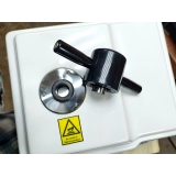 ZXQ-1H B7 пресс лабораторный металлографический для горячей запрессовки образцов, автоматический, с водяным охлаждением купить в Москве