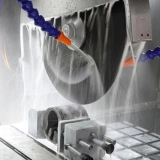 Q-100A B-7 отрезной станок купить в Москве