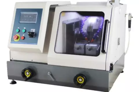 Q-100A B-7 отрезной станок