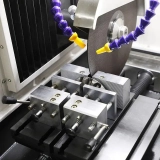 Q-100A B-7 отрезной станок купить в Москве