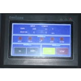 ZXQ-5 В-7 пресс лабораторный металлографический для горячей запрессовки образцов, автоматический, с водяным охлаждением купить в Москве