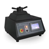 ZXQ-5 В-7 пресс лабораторный металлографический для горячей запрессовки образцов, автоматический, с водяным охлаждением купить в Москве