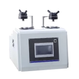 ZTQ-30 В-7 пресс лабораторный металлографический для горячей запрессовки образцов, автоматический, с водяным охлаждением купить в Москве