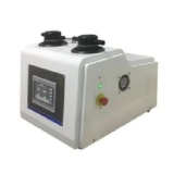 ZTQ-30 В-7 пресс лабораторный металлографический для горячей запрессовки образцов, автоматический, с водяным охлаждением купить в Москве