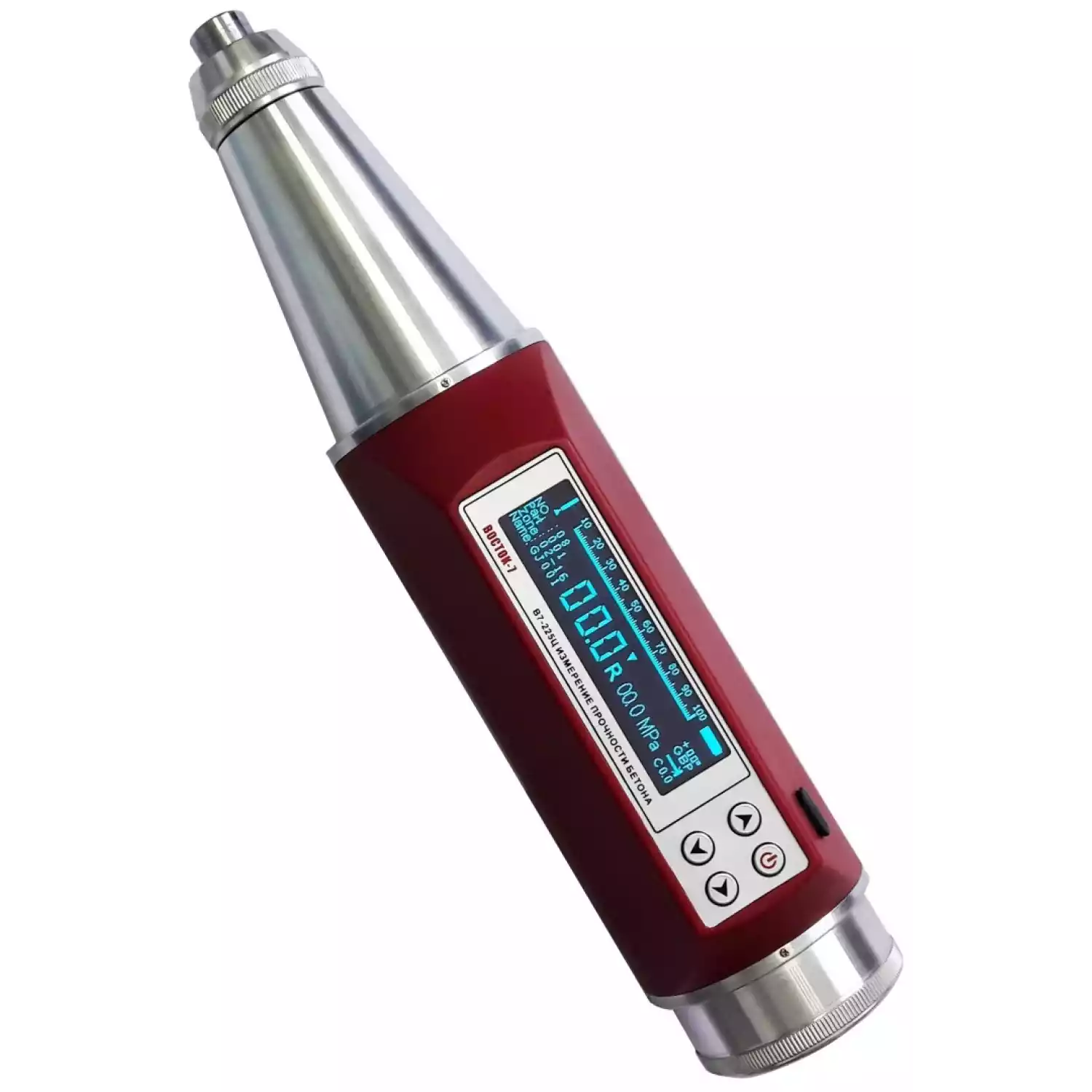 Молоток Шмидта В7-225Ц - 1