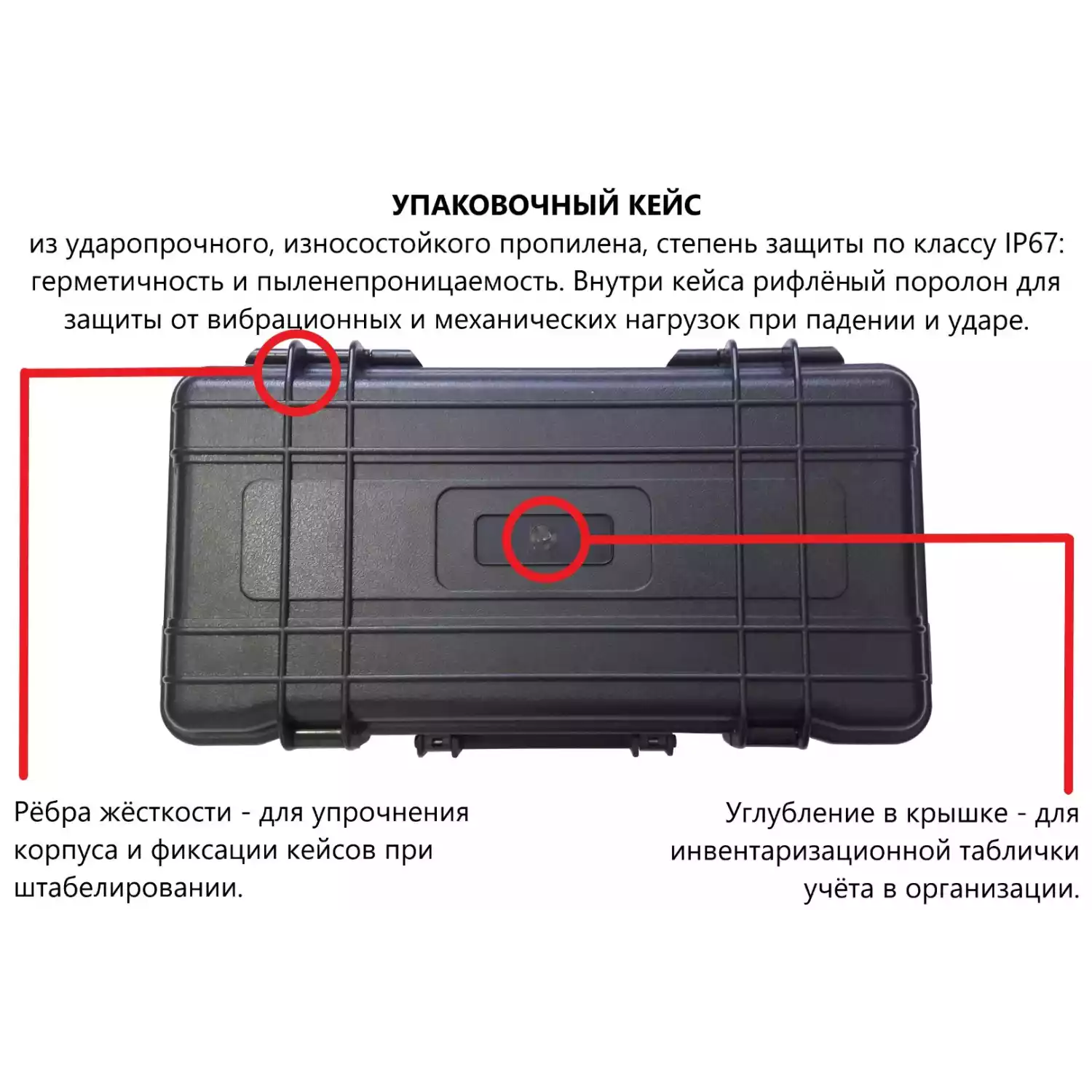 Молоток Шмидта В7-225Ц2-1 - 9