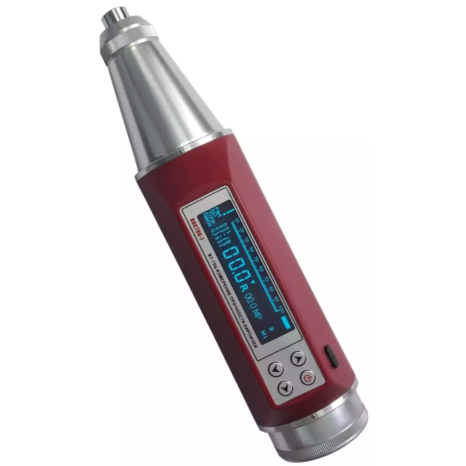 Молоток Шмидта В7-75Ц - 1