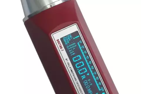 Молоток Шмидта В7-20Ц