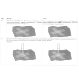 Адгезиметр-нож с плоским резаком В7-2206/2 Полный комплект, резак 11 лезвий (шаг 1 мм) купить в Москве
