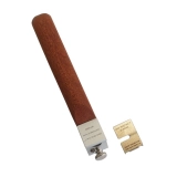 Адгезиметр-нож с плоским резаком В7-2206/6 Полный комплект, резак 6 лезвий (шаг 3 мм) купить в Москве