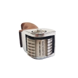 Адгезиметр-нож с круглой фрезой В7-2202/2С Полный комплект, фреза 11 лезвий (шаг 1 мм) купить в Москве