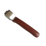 Адгезиметр-нож с круглой фрезой В7-2202/4С Полный комплект, фреза 6 лезвий (шаг 2 мм) купить в Москве