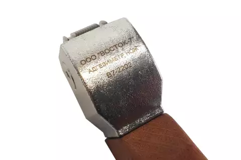 Адгезиметр-нож с круглой фрезой В7-2202/4С Полный комплект, фреза 6 лезвий (шаг 2 мм)