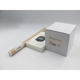 Вискозиметр проточный чашечный ВЗ-246 (исполнение 1) полный комплект с секундомером и термометром с поверкой купить в Москве