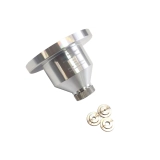 Вискозиметр проточный чашечный ВЗ модификации ВЗ-246 (исполнение 1) арт. 1108 с поверкой купить в Москве