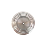 Вискозиметр проточный чашечный ВЗ модификации ВЗ-246 (исполнение 2) арт. TM1218 с термометром с поверкой купить в Москве