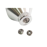 Вискозиметр проточный чашечный ВЗ-246 (исполнение 2). Инспекционный набор арт. ТМТ136 с поверкой купить в Москве