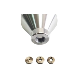 Вискозиметр проточный чашечный ВЗ-246 (исполнение 2). Инспекционный набор арт. ТМТ136 с поверкой купить в Москве