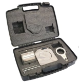 Вискозиметр проточный чашечный ВЗ-246 (исполнение 2). Инспекционный набор арт. ТМТ136 с поверкой купить в Москве