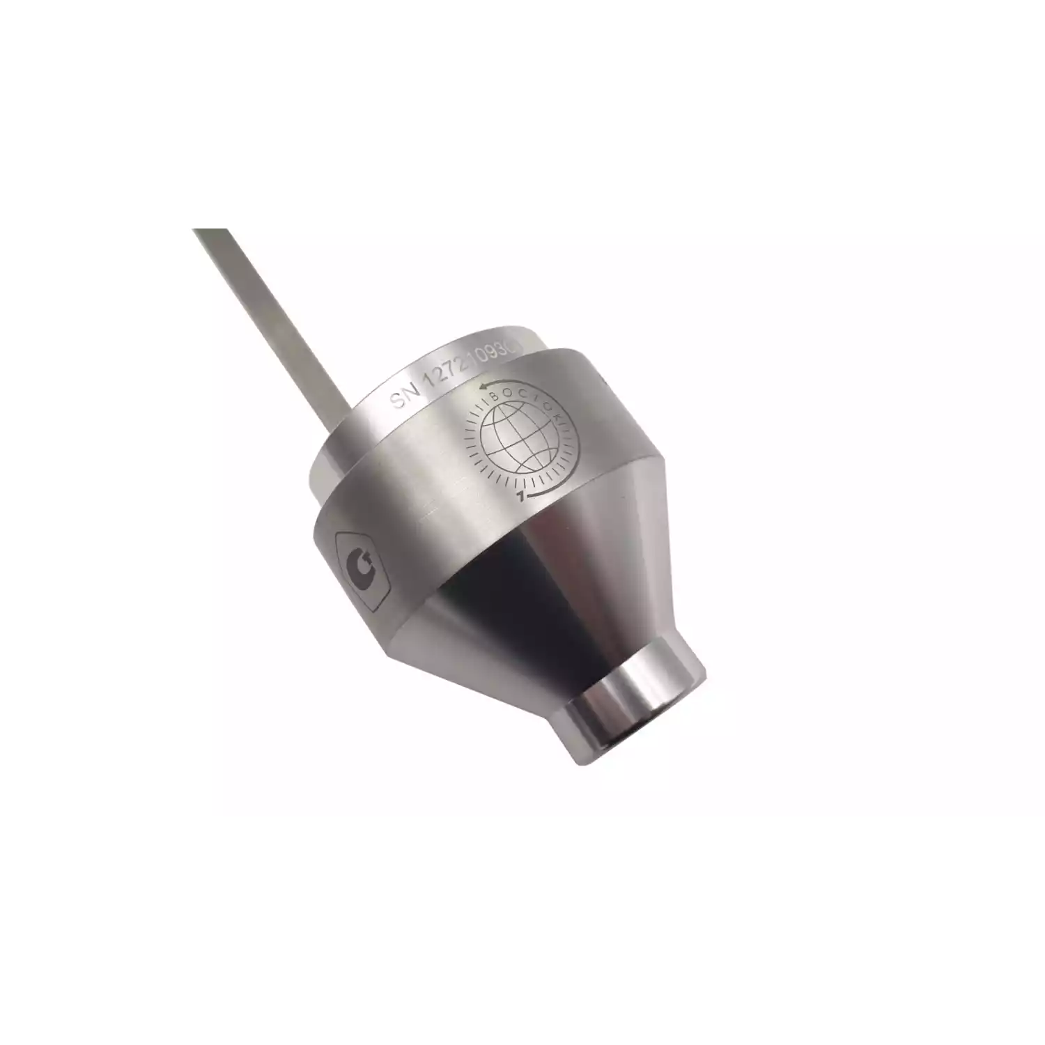 Вискозиметр проточный чашечный ВЗ модификации ВЗ-246П (погружного типа) с поверкой - 10