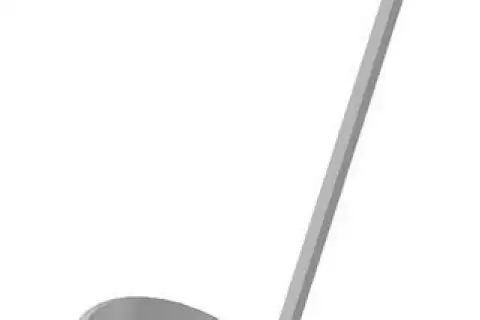 Вискозиметр проточный чашечный ВЗ модификации ВЗ-246П (погружного типа) с поверкой