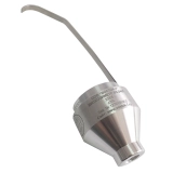 Вискозиметр проточный чашечный ВЗ модификации ВЗ-246П (погружного типа) с поверкой купить в Москве