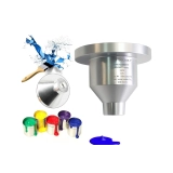 Вискозиметр проточный чашечный ВЗ модификации ВЗ-DIN (53 211 - 4 flow cup) с поверкой купить в Москве