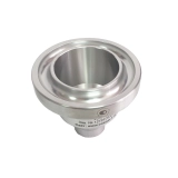 Вискозиметр проточный чашечный ВЗ модификации ВЗ-DIN (53 211 - 4 flow cup) с поверкой купить в Москве