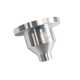 Вискозиметр проточный чашечный ВЗ модификации ВЗ-DIN (53 211 - 4 flow cup) с поверкой купить в Москве