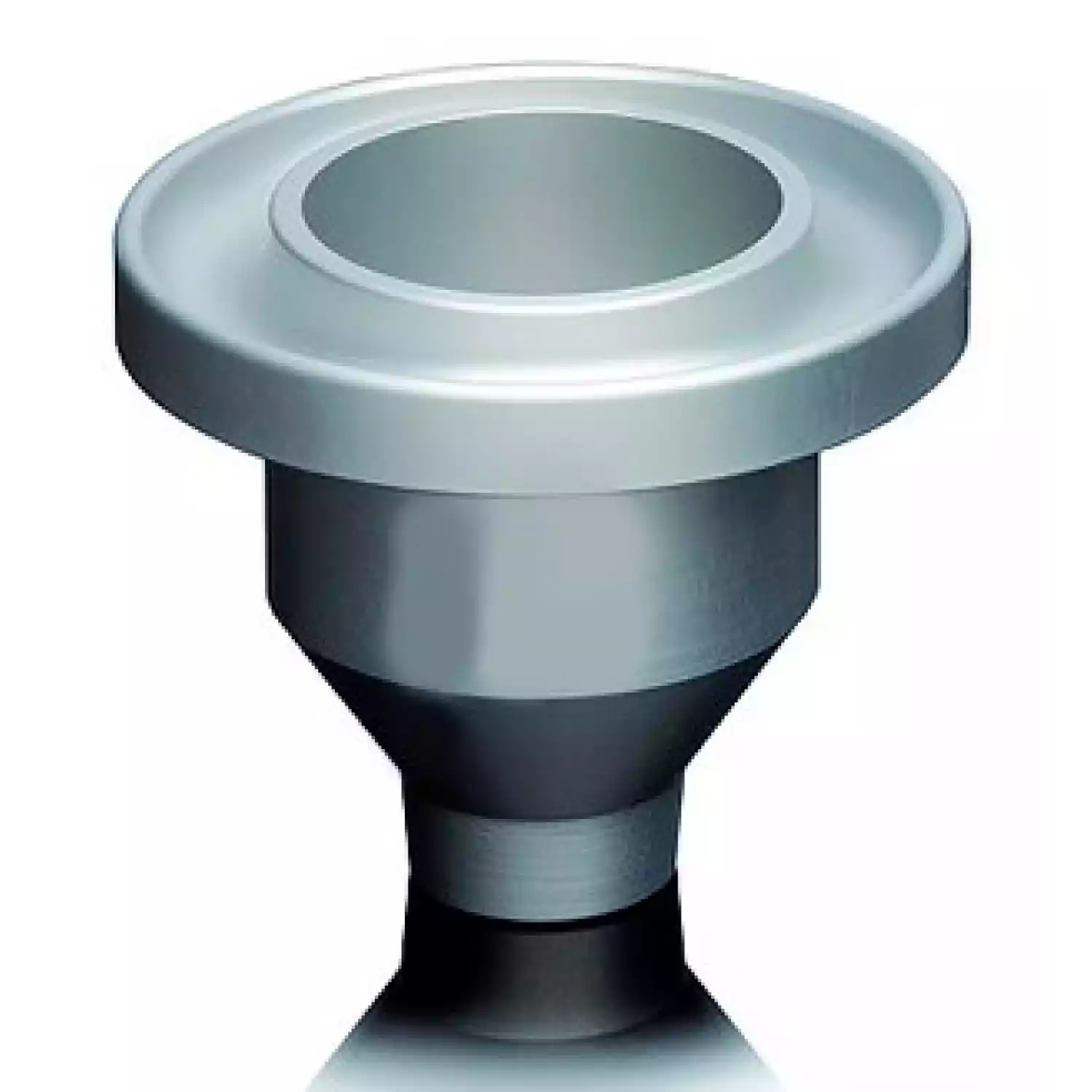 Вискозиметр проточный чашечный ВЗ модификации ВЗ-DIN (53 211 - 4 flow cup) с поверкой - 1