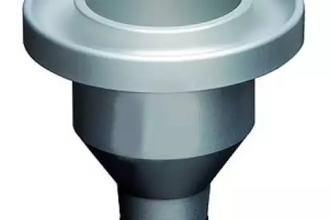 Вискозиметр проточный чашечный ВЗ модификации ВЗ-DIN (53 211 - 4 flow cup) с поверкой