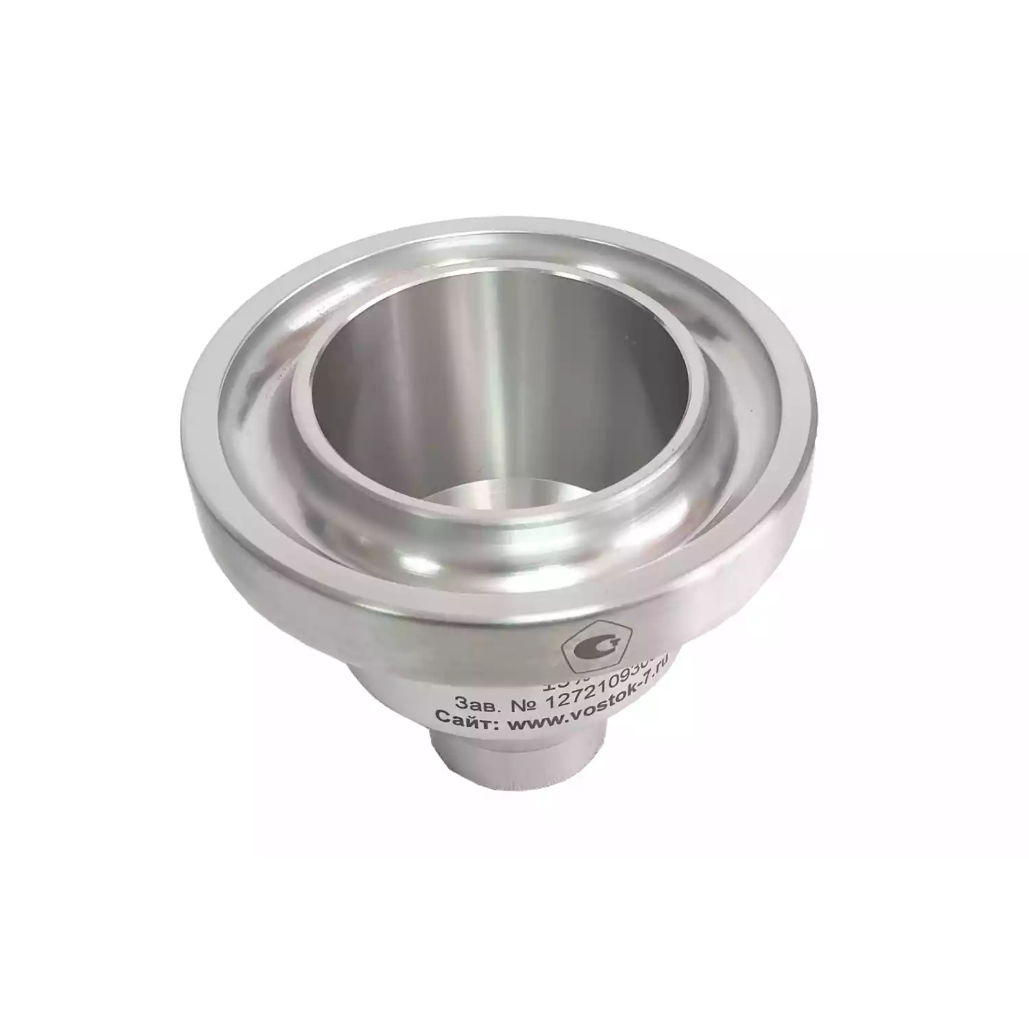 Вискозиметры проточные чашечные ВЗ модификации ВЗ-DIN (53 211 flow cup) - 9