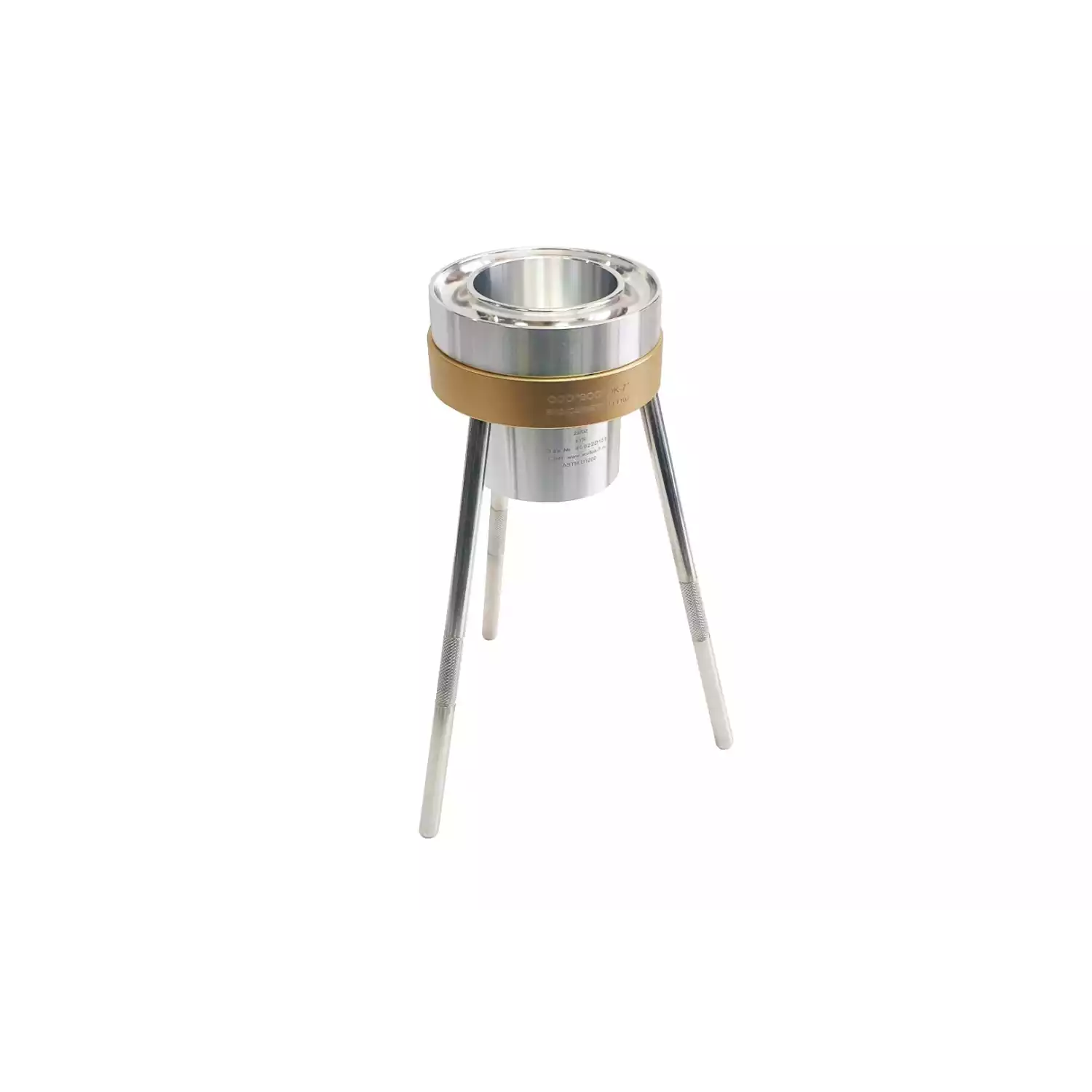 Вискозиметры проточные чашечные ВЗ модификации ВЗ-DIN (53 211 flow cup) - 21