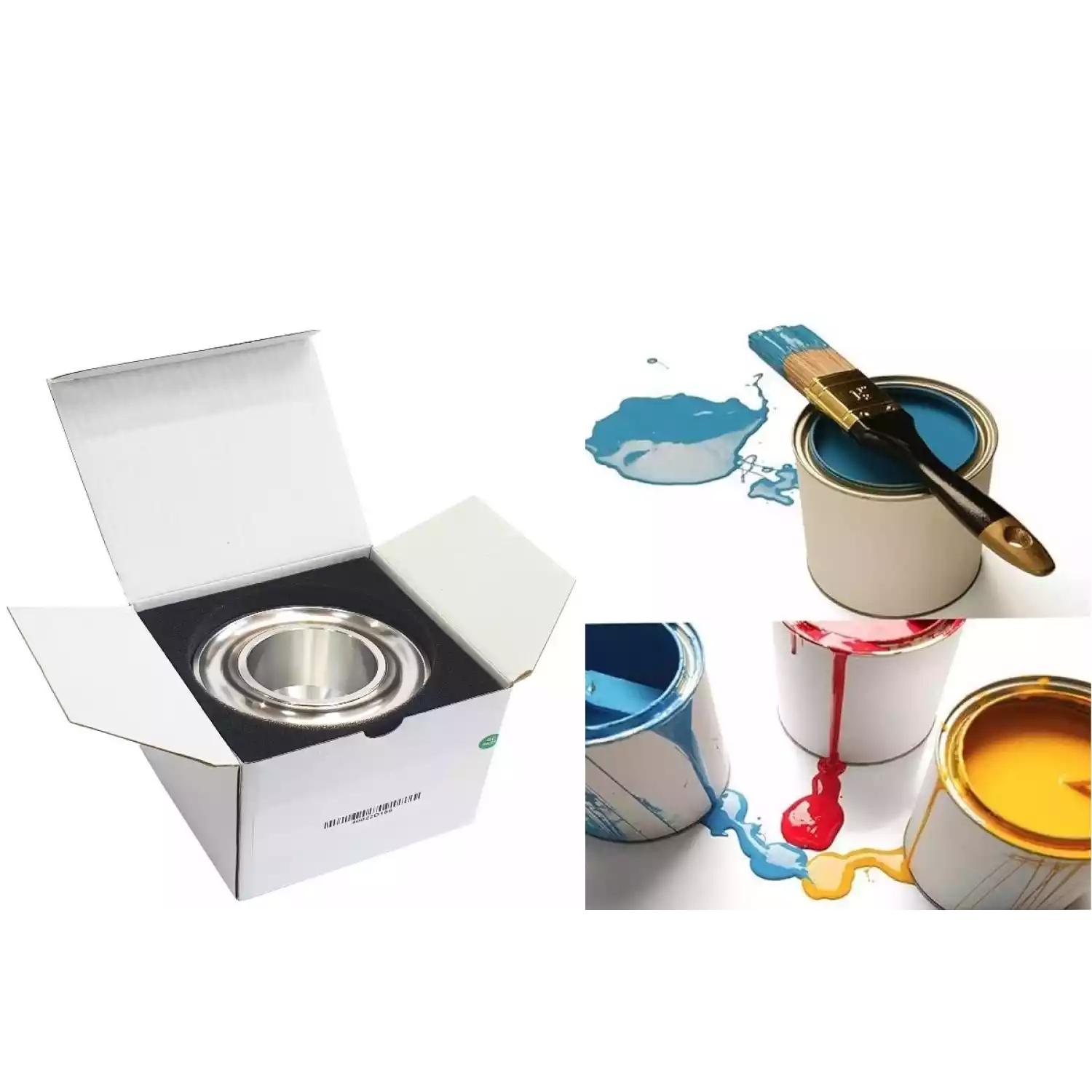 Вискозиметры проточные чашечные ВЗ модификации ВЗ-DIN (53 211 flow cup) - 13