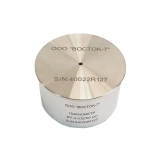 Пикнометр металлический В7-2102/50 Нержавеющая сталь, вместимость 50 мл, погрешность ±0,2 % купить в Москве